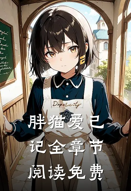 胖猫爱己记全章节阅读免费