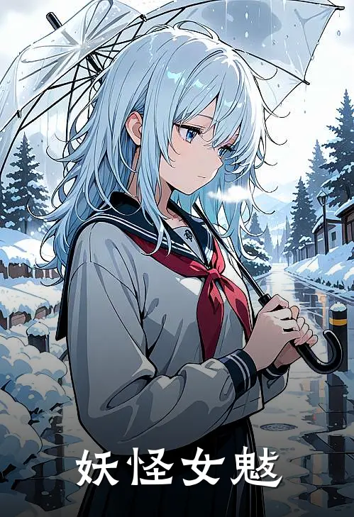 妖怪女魃