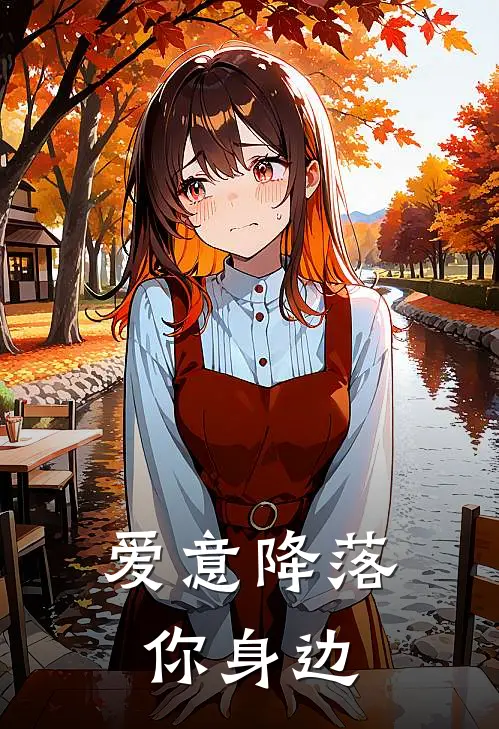 爱意降落你身边