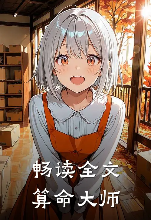 畅读全文算命大师