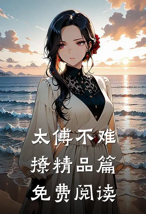 太傅不难撩精品篇免费阅读