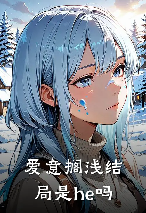 爱意搁浅结局是he吗