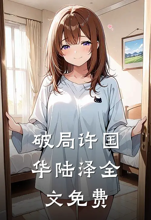 破局许国华陆泽全文免费