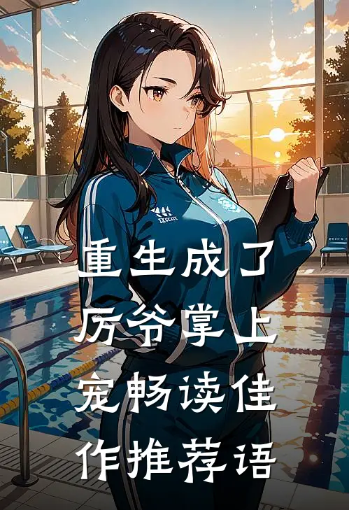 重生成了厉爷掌上宠畅读佳作推荐语