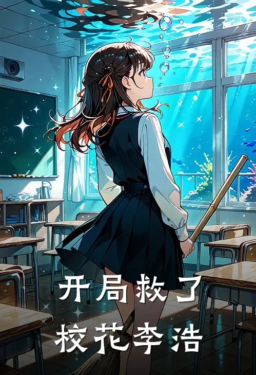 开局救了校花李浩