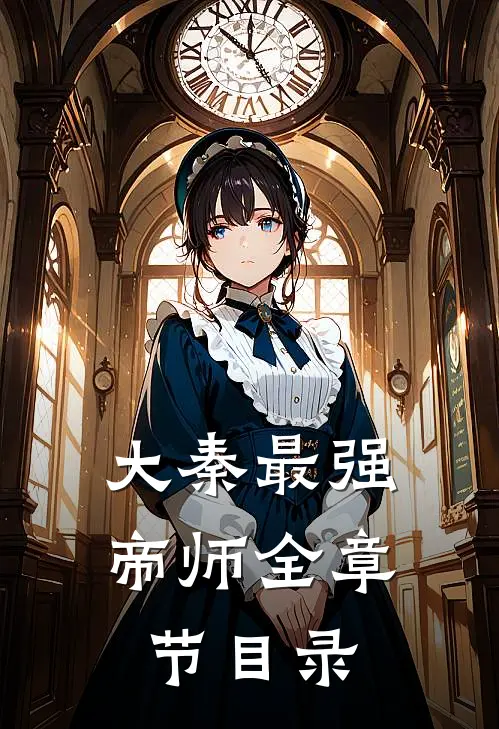 大秦最强帝师全章节目录