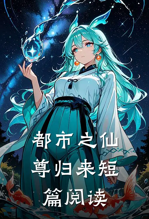 都市之仙尊归来短篇阅读