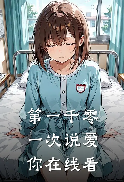 第一千零一次说爱你在线看
