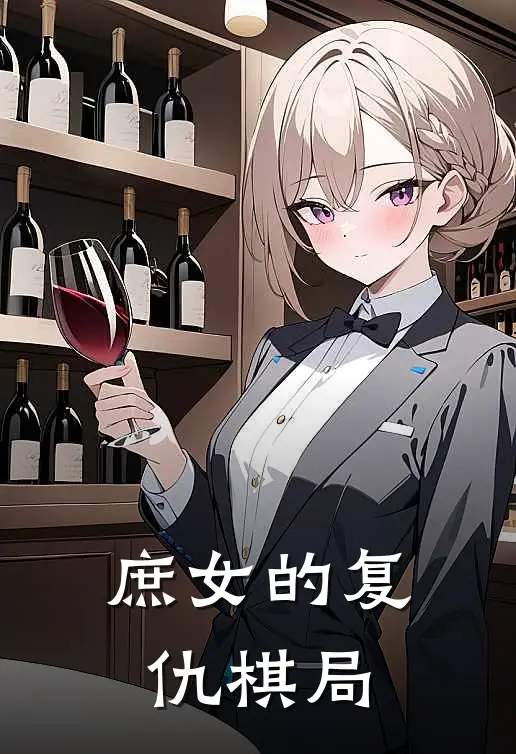 庶女的复仇棋局
