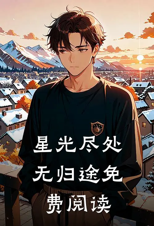 星光尽处无归途免费阅读