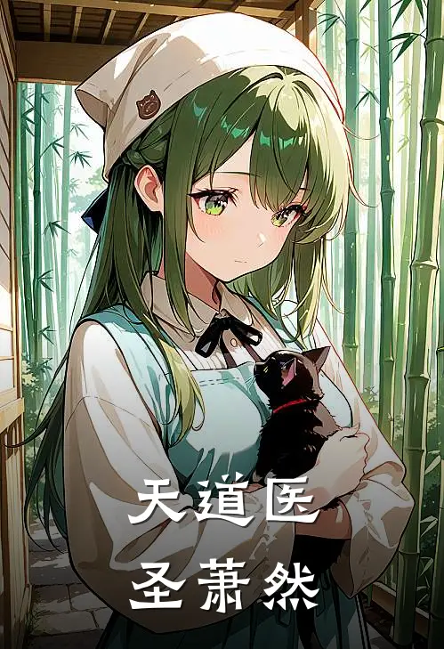 天道医圣萧然