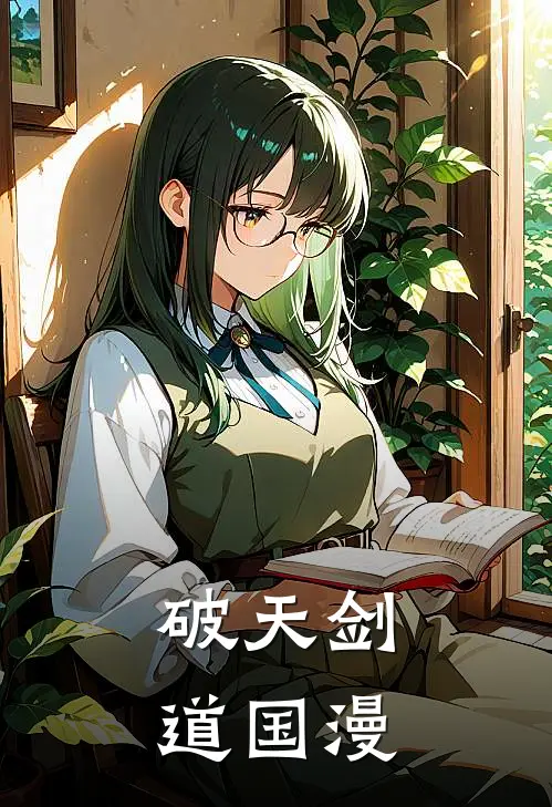 破天剑道国漫