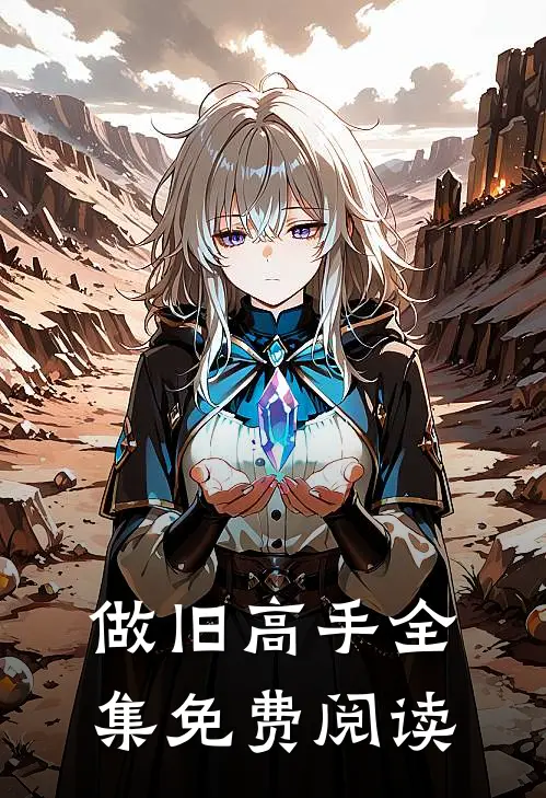 做旧高手全集免费阅读