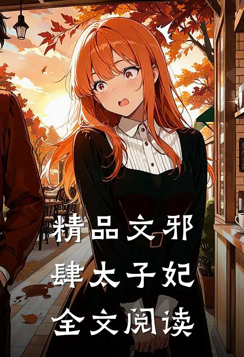 精品文邪肆太子妃全文阅读
