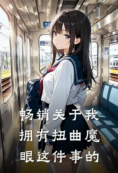 畅销关于我拥有扭曲魔眼这件事的