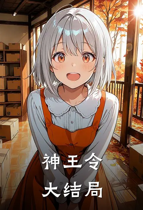神王令大结局