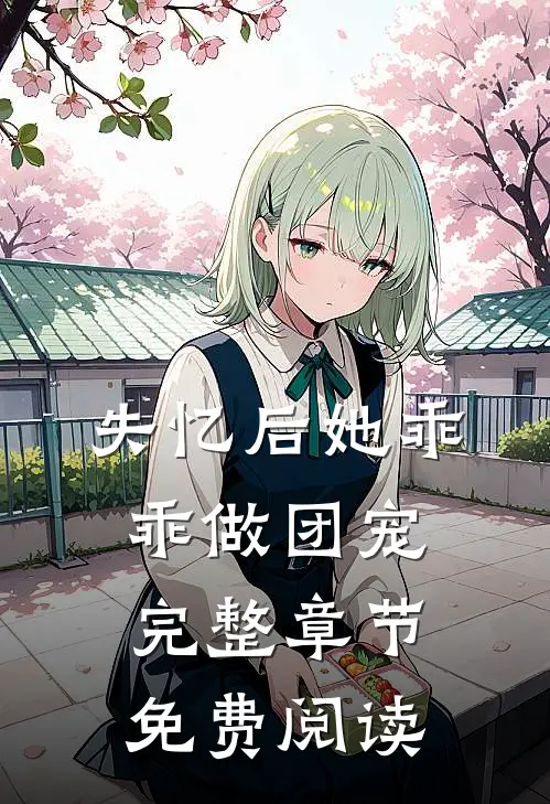 失忆后她乖乖做团宠完整章节免费阅读