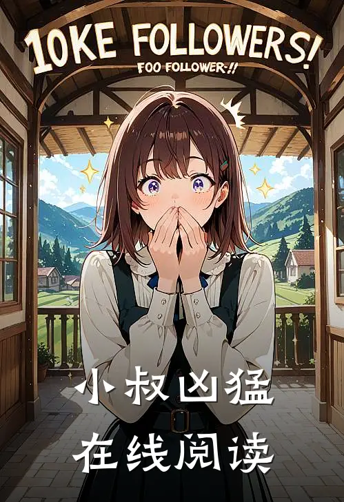 小叔凶猛在线阅读