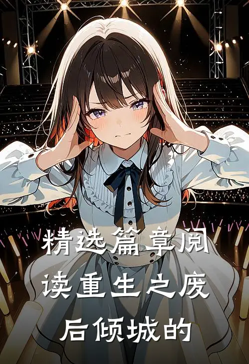 精选篇章阅读重生之废后倾城的