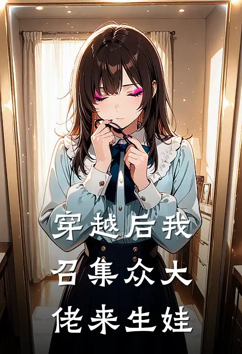 穿越后我召集众大佬来生娃