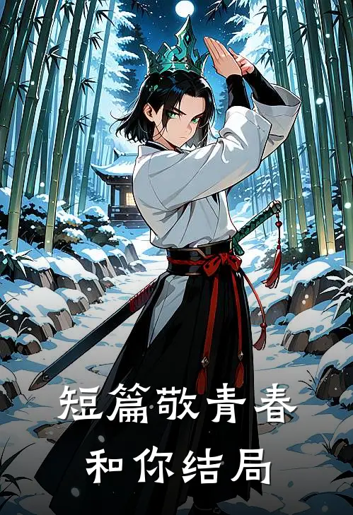 短篇敬青春和你结局