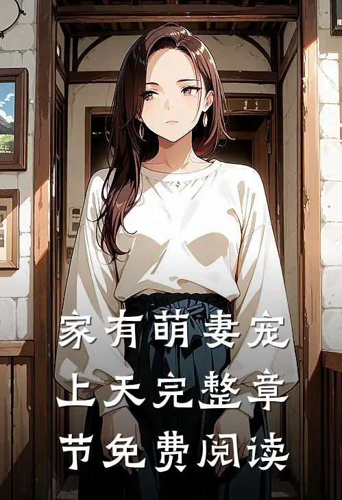 家有萌妻宠上天完整章节免费阅读