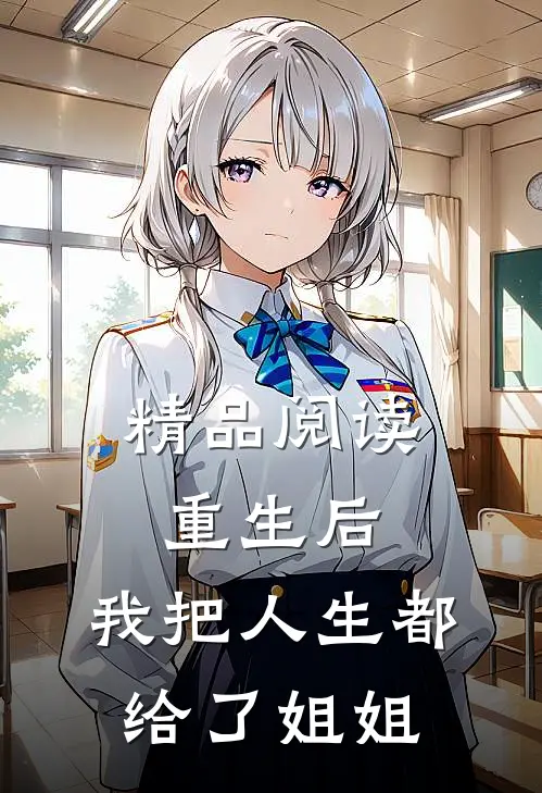 精品阅读重生后,我把人生都给了姐姐