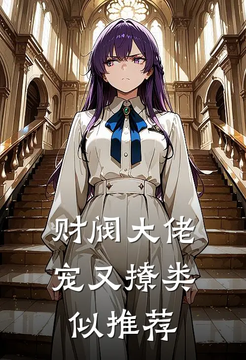 财阀大佬宠又撩类似推荐