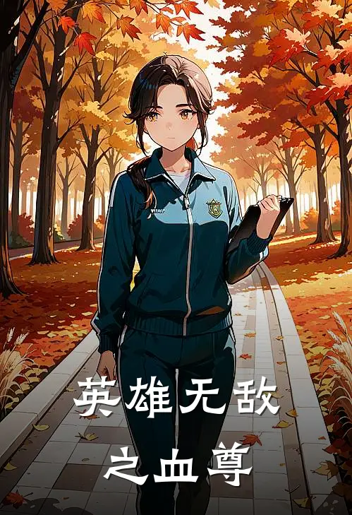 英雄无敌之血尊