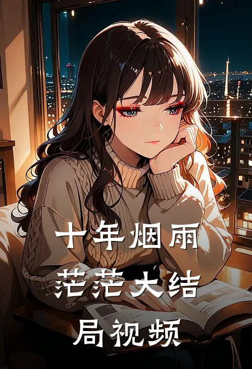 十年烟雨茫茫大结局视频
