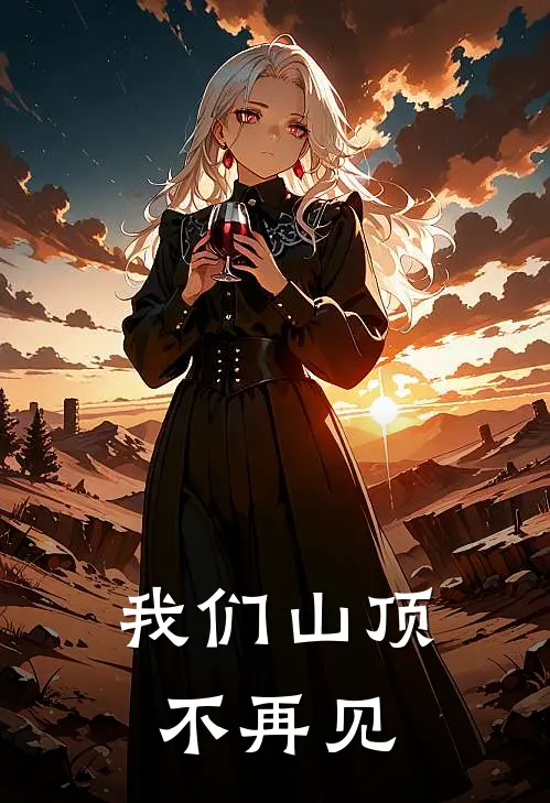 我们山顶不再见