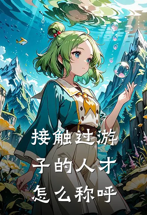接触过游子的人才怎么称呼