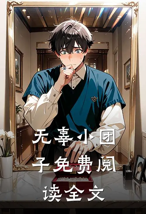 无辜小团子免费阅读全文