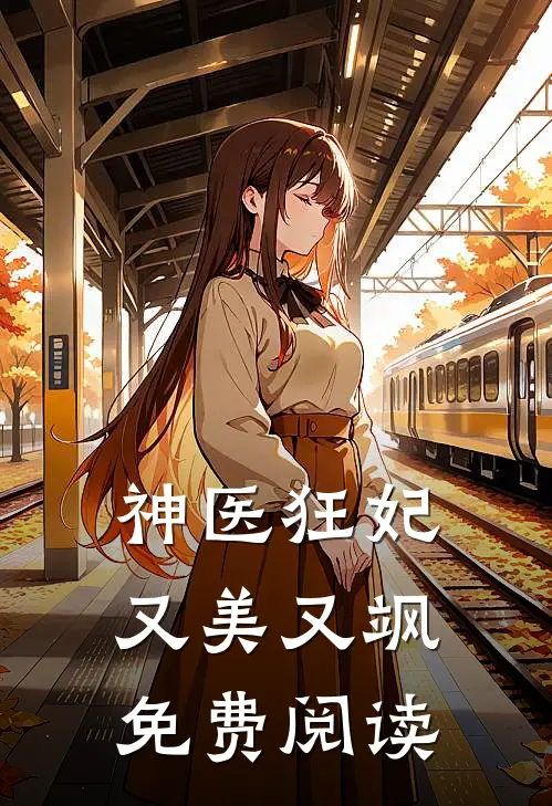神医狂妃又美又飒免费阅读