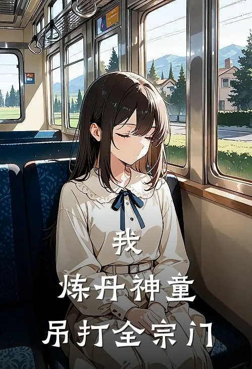 我，炼丹神童，吊打全宗门