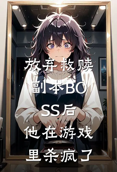 放弃救赎副本BOSS后，他在游戏里杀疯了