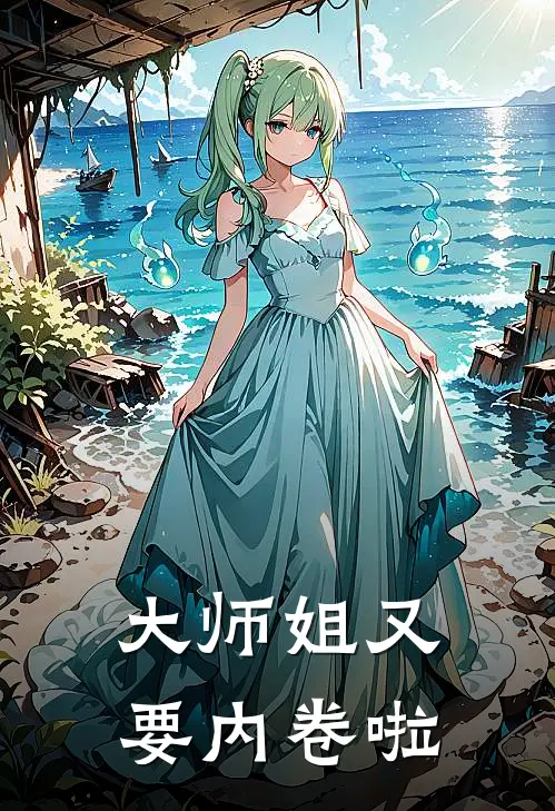 大师姐又要内卷啦