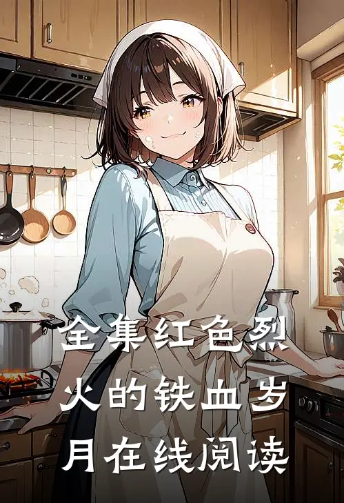 全集红色烈火的铁血岁月在线阅读