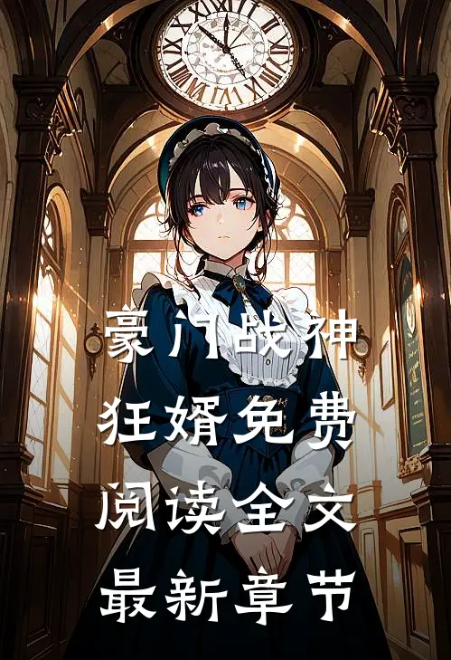 豪门战神狂婿免费阅读全文最新章节