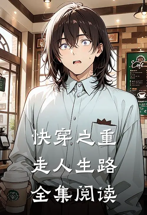 快穿之重走人生路全集阅读