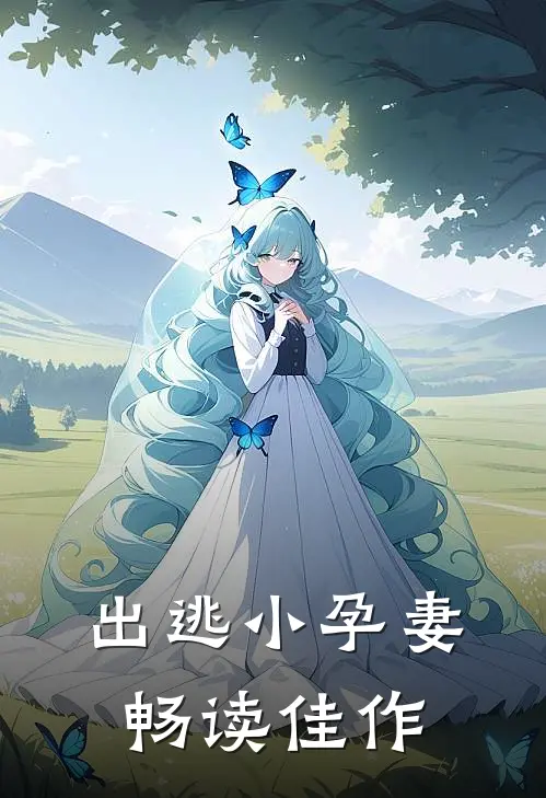 出逃小孕妻畅读佳作