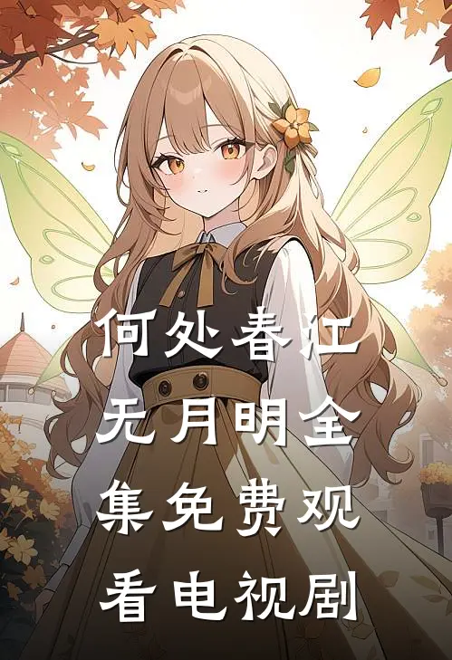 何处春江无月明全集免费观看电视剧
