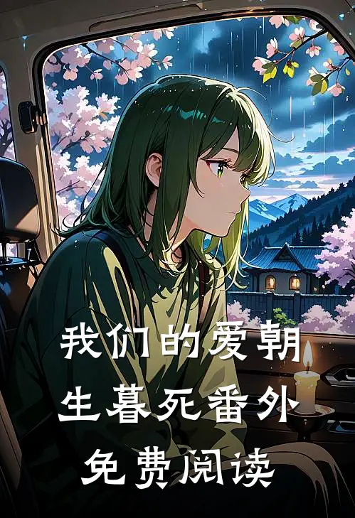 我们的爱朝生暮死番外免费阅读