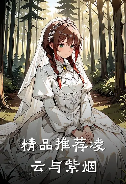 精品推荐凌云与紫烟