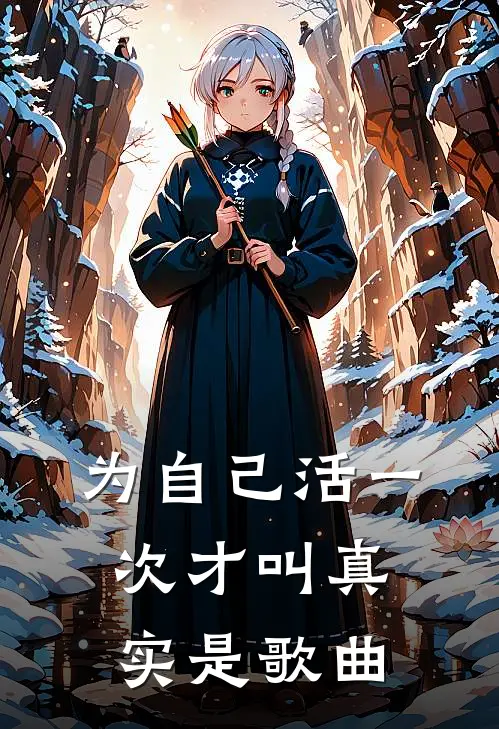 为自己活一次才叫真实是歌曲