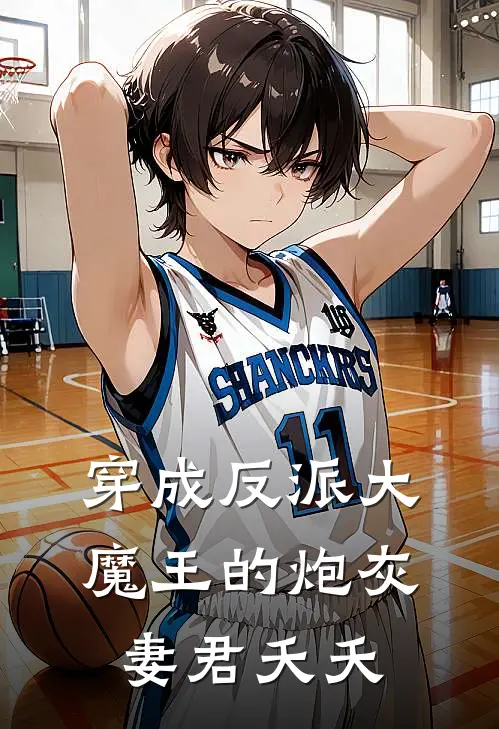 穿成反派大魔王的炮灰妻 君夭夭