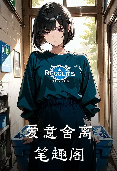 爱意舍离笔趣阁
