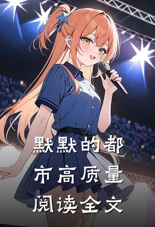 默默的都市高质量阅读全文