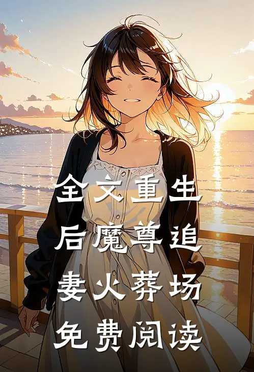 全文重生后魔尊追妻火葬场免费阅读