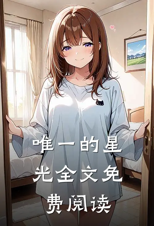 唯一的星光全文免费阅读
